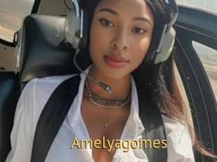 Amelyagomes