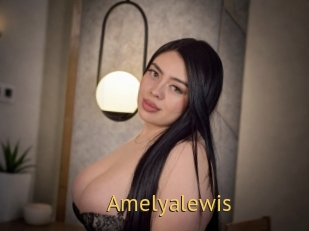Amelyalewis