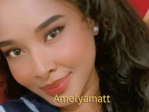 Amelyamatt