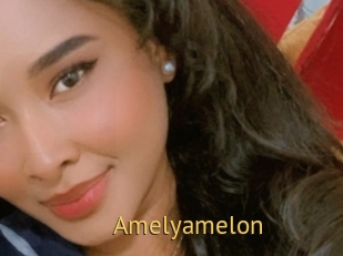 Amelyamelon