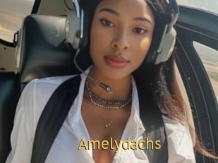 Amelydachs