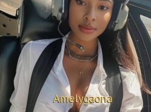 amelygaona Smilin Pussy