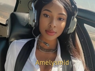 Amelysmid