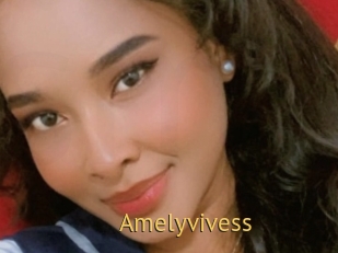 amelyvivess Smilin Pussy