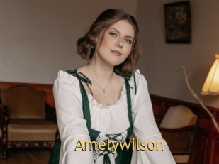 Amelywilson