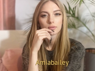 Amiabailey