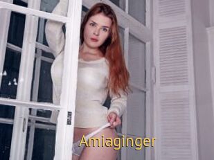 Amiaginger