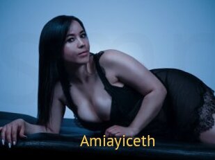 Amiayiceth