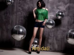 Amidali