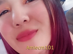 Amiecm101