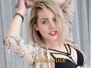 Amiedelice