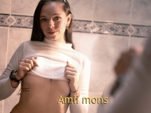 Amii_mons