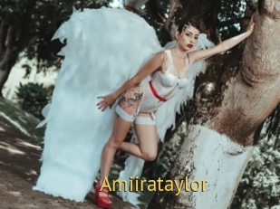Amiirataylor