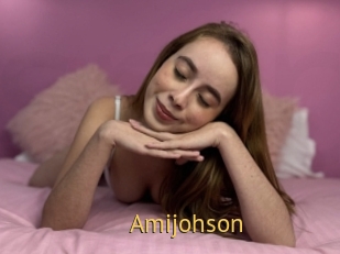 Amijohson