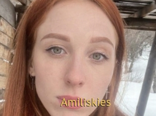Amiliskies