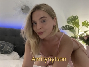 amilynylson Smilin Pussy