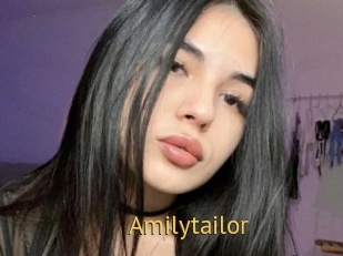 Amilytailor