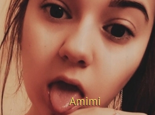 Amimi