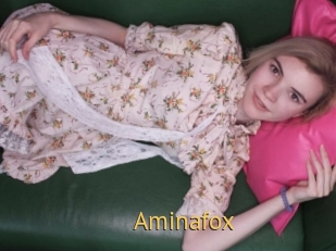 aminafox Smilin Pussy