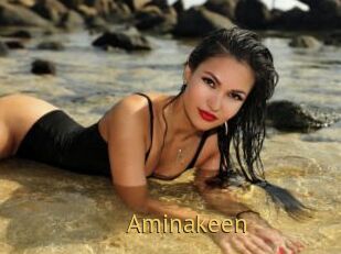 Aminakeen
