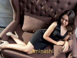 Aminashi