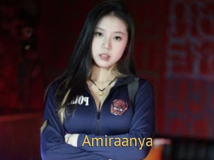 Amiraanya