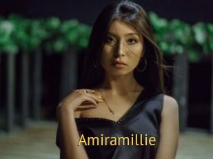Amiramillie
