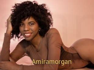 amiramorgan Smilin Pussy