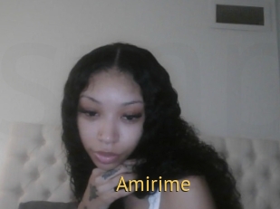 Amirime
