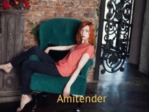 Amitender
