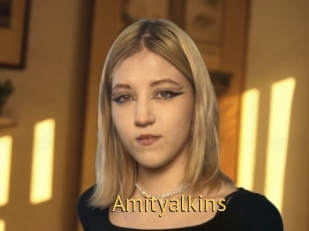 Amityalkins