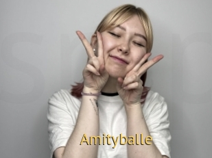 Amityballe
