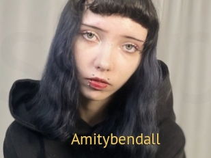 amitybendall Smilin Pussy