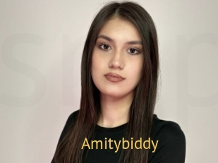 amitybiddy Smilin Pussy