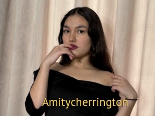 Amitycherrington