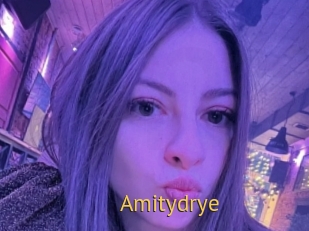 Amitydrye