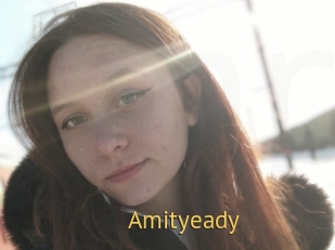 amityeady Smilin Pussy