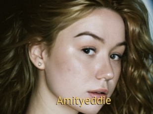amityeddie Smilin Pussy