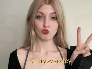 Amityeversley