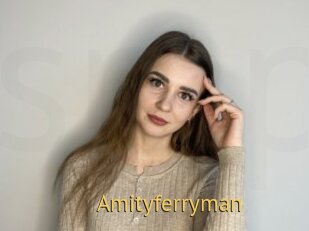 Amityferryman