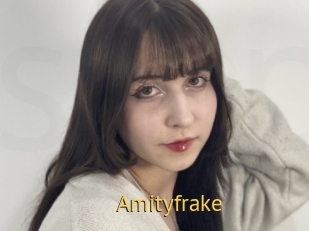 Amityfrake
