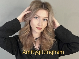 amitygillingham Smilin Pussy