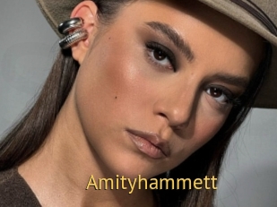 Amityhammett