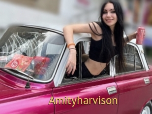 Amityharvison