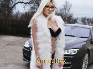 Ammellyx