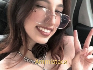 Ammistace