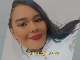 Ammygreyss
