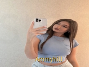 Ammyhill