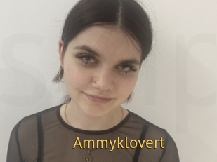 Ammyklovert