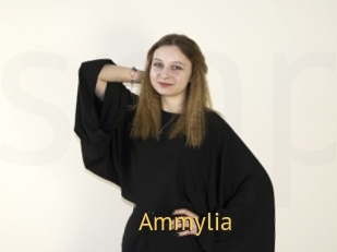 Ammylia